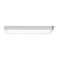 STRUCTURAL LED 60x15 přisazená bílá 230V LED 22W 3000K RENDL R12064