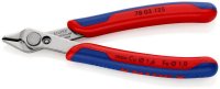 Electronic Super Knips 125 mm KNIPEX 78 03 125 SB