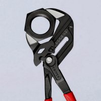 Klešťový klíč kleště a klíč v jediném nástroji 250 mm KNIPEX 86 01 250