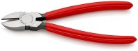 Boční štípací kleště 180 mm KNIPEX 70 01 180 EAN