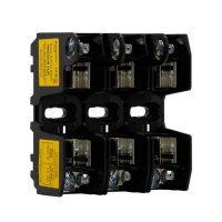 Pojistkový spodek H, Eaton HM25030-3QR šroubové svorky, 250V, 30, 3-pól