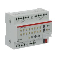 ABB 2CDG110101R0011 Řadový kontrolér osvětlení KNX/DALI