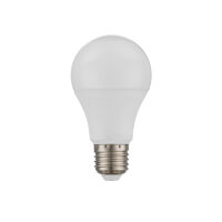 LED žárovka LED BULB E27 RGBW 5W 230V, 470lm, 2700K. GLOBO 10675K