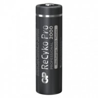 GP nabíjecí baterie ReCyko Pro AA (HR6) 2PP /1033222200/ B2220