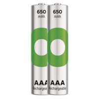 Nabíjecí baterie GP ReCyko 650 AAA (HR03) GP BATTERIES B25162