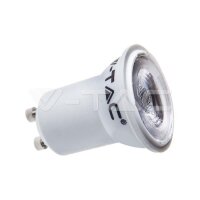 LED Spotlight SAMSUNG CHIP - GU10 2W MR1