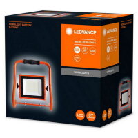 Pracovní reflektor LEDVANCE WORKLIGHTS BATTERY 20W