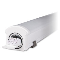 LED prachotěsné svítidlo Indus 600, 15W, 2300lm, 4000K, IP66