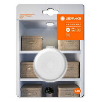 Kompaktní svítidlo LEDVANCE DOT-it Touch Slim White