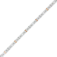 LED pásek SMD2835 UVA-405nm, 120LED/m, 14,4W/m, DC 24V, IP20, 10mm, 50m