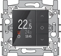 NHC Pokojový termostat NIKO 550-13050