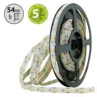 LED pásek SMD2835 NW, 120LED, 5m, 12V, 28,8 W/m MCLED ML-121.713.60.0