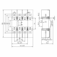 EVA 4250 2XLS6XVS