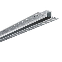 Černý difuzor pro AG, AR, AS, DP, DR, DS 1m MCLED ML-761.285.43.1