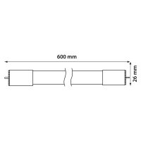 ORO-T8-60-BASIC-9W-DW-III