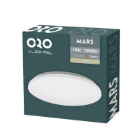 ORO-MARS-18W-DW