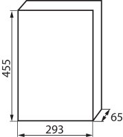 Plastový rozvaděč DB312F 3X12P/FMD 03846 Kanlux