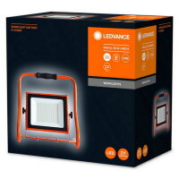 Pracovní reflektor LEDVANCE WORKLIGHTS BATTERY 30W