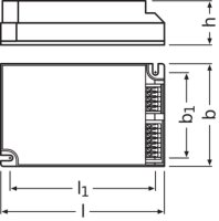 OT40/170-240/1A0 4DIMLT2 G2 CE UNV1OSRAM