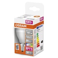 Rendl G13578 OSRAM RGBW ilum matná 230V E14 LED EQ40 2700K