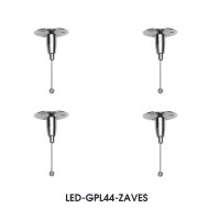 Závěs ke svítidlu LED-GPL44 ECOLITE LED-GPL44-ZAVES