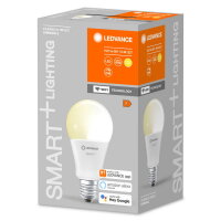 Světelný zdroj LEDVANCE SMART+ WiFi Classic Dimmable 100 14 W/2700 K E27