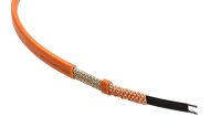 EM-EM2-XR Samoregulační topný kabel 90W/m při 0°C (300 W/m2) RAYCHEM 449561-000