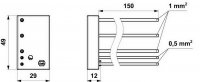 SALTEK 8595090558767 DA-320-LED