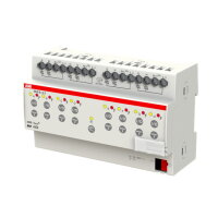 ABB 2CDG110059R0011 Řadový elektronický spínací akční člen 8násobný, 1 A