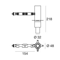 NAVATA POUND SHAPER 11W NG