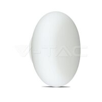 40W-LED Designer Wall light (TRIAC dimma