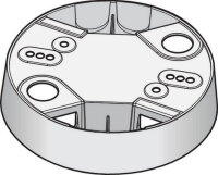 Povrchová montážní krabice IP54 pro 350-500111, 350-530311 a 350-100111