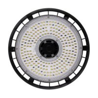 Průmyslové svítidlo LEDtec G2 100W, 5000K, 90°, CRI80, stmívatelné 0-10V