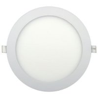 LED svítidlo PODHLED, kulaté, 23W, 3500 K, bílé FK TECHNICS 4731719