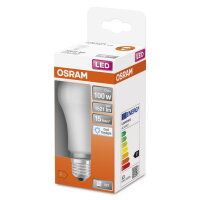Světelný zdroj LEDVANCE LED STAR CLASSIC A 100 FR 13 W/6500 K E27