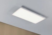 Velora LED Panel 595x295mm 29 W bílá mat PAULMANN 79819