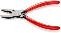 Kleště na lámání skla 160 mm KNIPEX 91 71 160