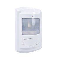 GSM Alarm, pohybový senzor, dálk. ovl., bílý SOLIGHT 1D11