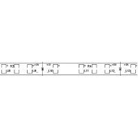 ORO-STRIP-300L-SMD-5630-WD-WW 5m