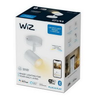 IMAGEO WiZ Spots 1x5W W 27-65K TW PHILIPS 871951455175600