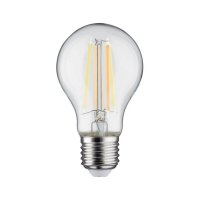 LED Zigbee žárovka 4,7 W E27 2.200 - 6.500K TunableWhite PAULMANN 50393