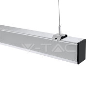 LED Linear Light SAMSUNG Chip - 40W Hang