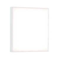 LED Panel Velora 3-krokové-stmívatelné 225x225mm 12W 3000K PAULMANN 79820