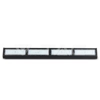 LED Linear Highbay SAMSUNG CHIP 200W Black Body 6400K 120LM/W V-TAC SKU896