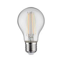 LED Zigbee žárovka 7 W E27 2.200 - 6.500K TunableWhite PAULMANN 50394