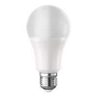 LED SMART WIFI žárovka, klasický tvar, 15W, E27, RGB, 270°, 1350lm SOLIGHT WZ532