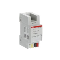 ABB KNX Router KNX/IP secure IPR/S 3.5.1 IPR/S 3.5.1 2CDG110176R0011