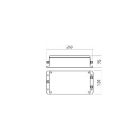 XFACTORY SURF./SUSP. EMERGENCY KIT FOR F