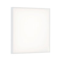 LED Panel Velora 3-krokové-stmívatelné 295x295mm 17W 3000K PAULMANN 79821