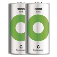 Nabíjecí baterie GP ReCyko 3000 C (HR14) GP BATTERIES B2533